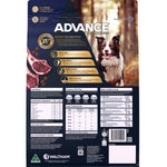 ADVANCE™ Adult High-Protein Grain-Free Dry Dog Food Lamb