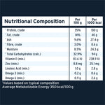ADVANCE™ Adult High-Protein Grain-Free Dry Dog Food Lamb