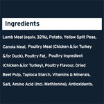 ADVANCE™ Adult High-Protein Grain-Free Dry Dog Food Lamb