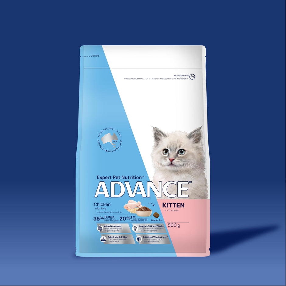 ADVANCE™ Cat Food ADVANCE™ Pet