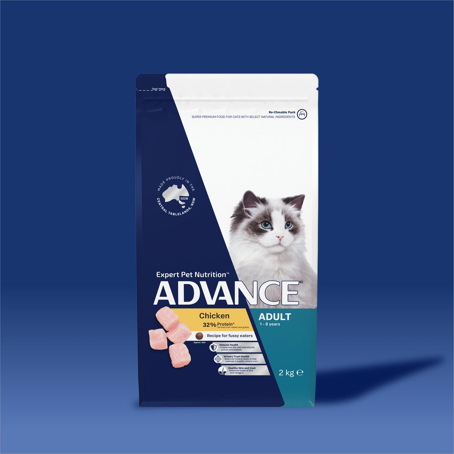 ADVANCE™ Adult Chicken