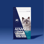 ADVANCE™ Hairball Adult Chicken