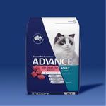 ADVANCE™ Adult Ocean Fish