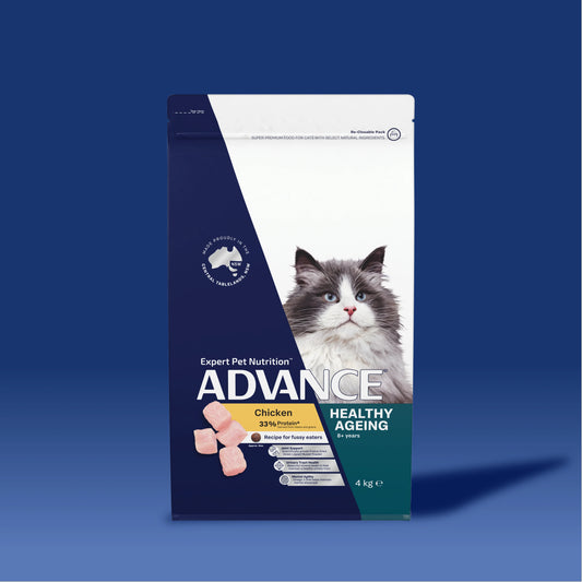 ADVANCE™ Healthy Ageing Adult Chicken