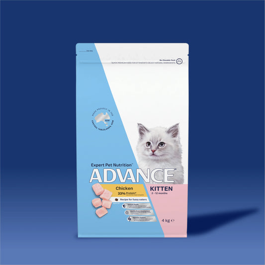 ADVANCE™ Kitten Chicken