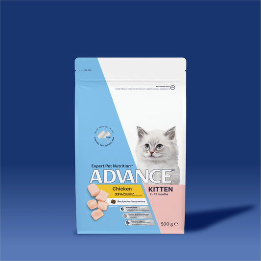 ADVANCE™ Kitten Chicken