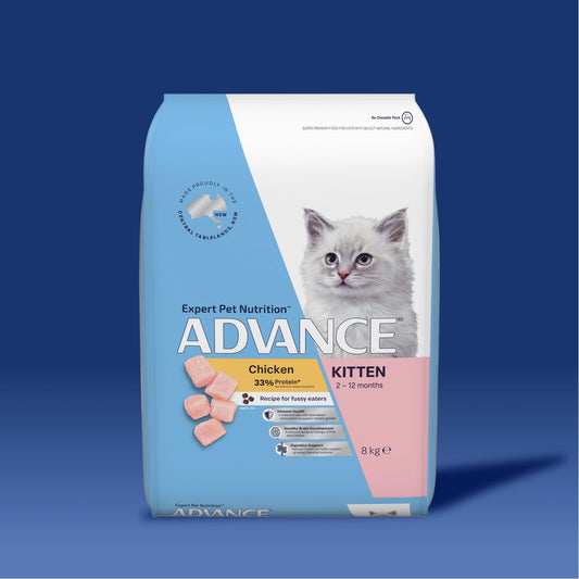 ADVANCE™ Kitten Chicken