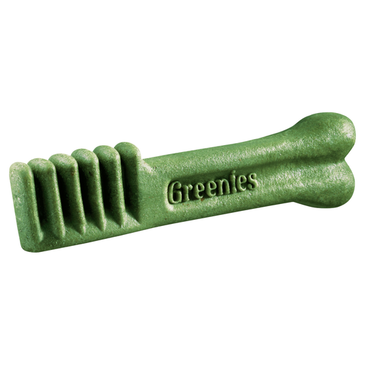 GREENIES Original Dental Large Dental Dog Treats 8 pack