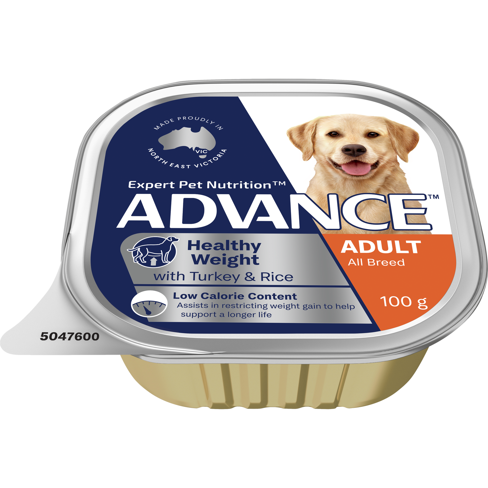 Senior dog food for online weight gain