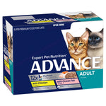 ADVANCE™ Adult Multi Variety in Jelly Pouches