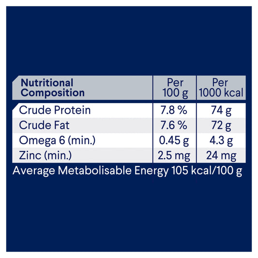 ADVANCE™ Adult all Breed Chicken and Salmon with Rice Cans