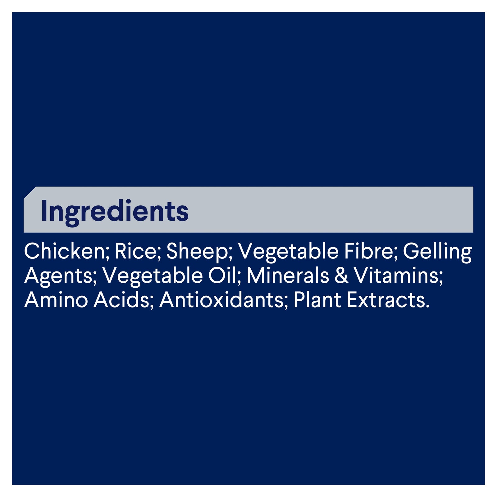ADVANCE™ Adult all Breed Chicken and Salmon with Rice Cans