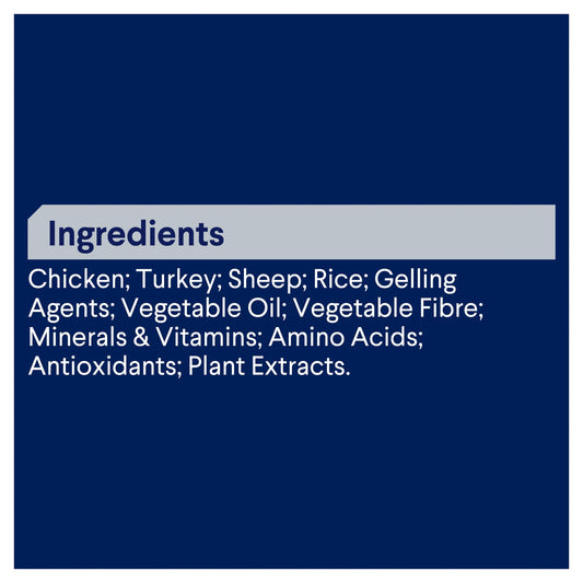 ADVANCE™ Adult All Breed Turkey Trays