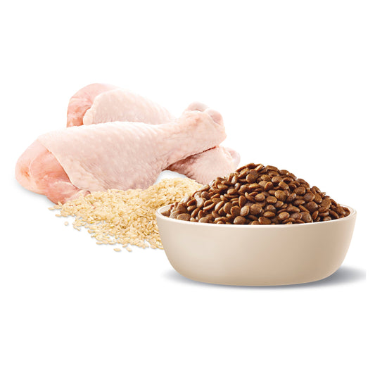 ADVANCE™ Healthy Ageing Adult Chicken with Rice