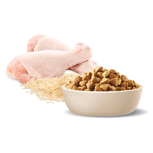 ADVANCE™ Healthy Weight Adult Medium Breed Chicken with Rice