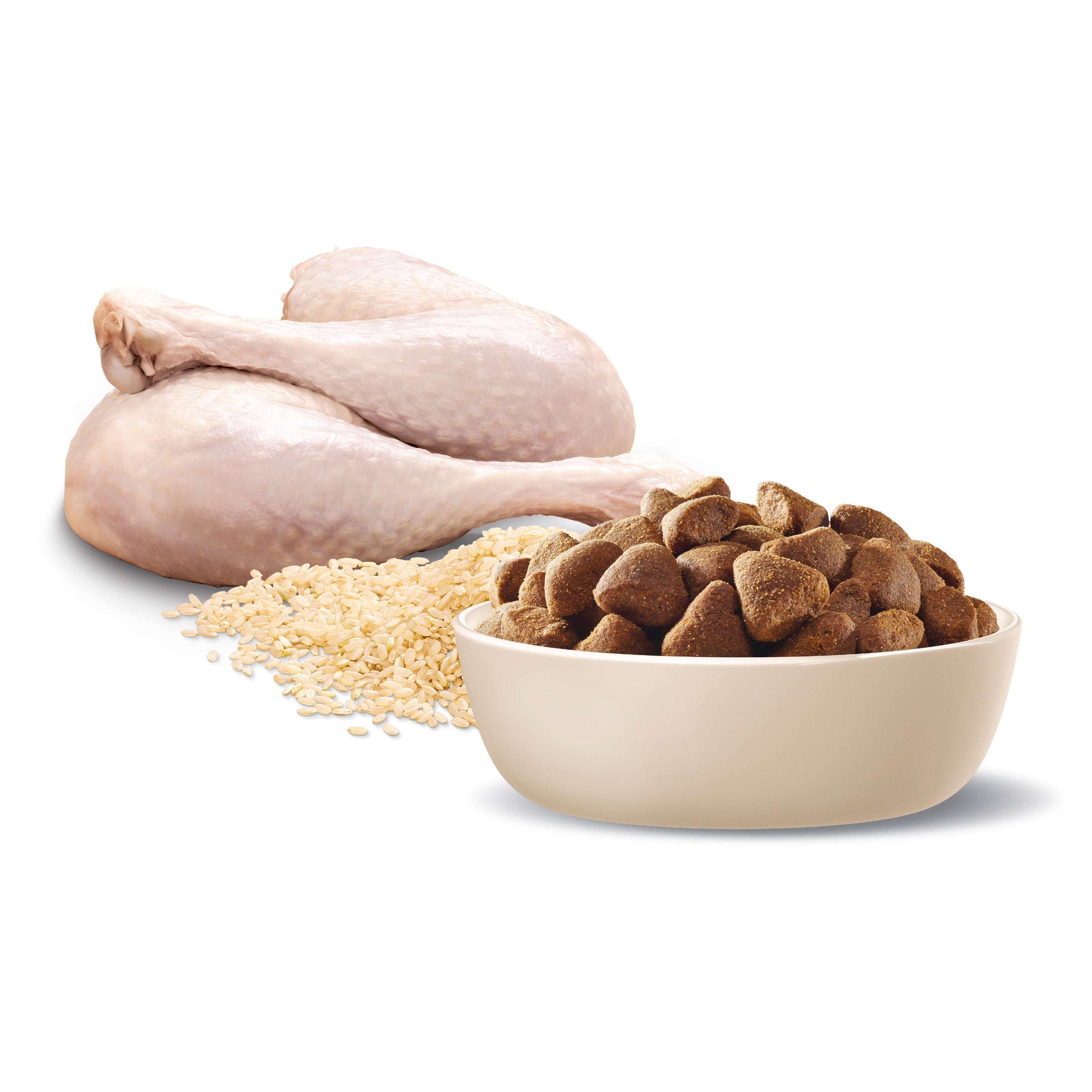 ADVANCE Adult Large Breed Turkey with Rice ADVANCE Pet