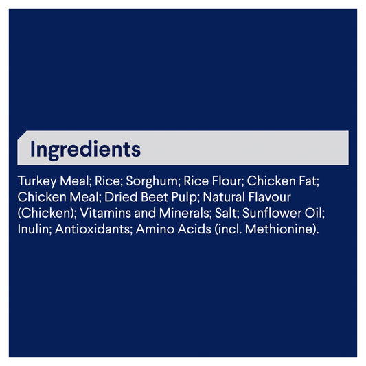 ADVANCE™ Adult Medium Breed Turkey with Rice