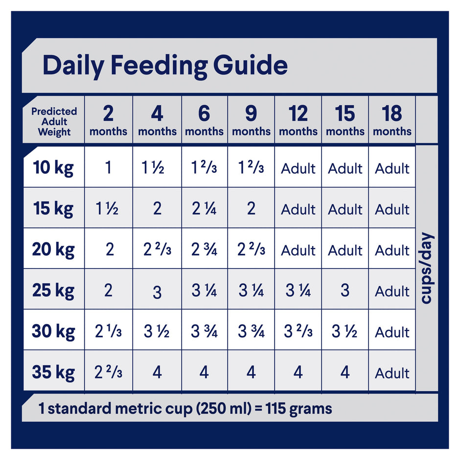 Puppy Food ADVANCE Pet puppy-food-advance-pet
