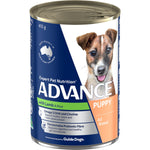 ADVANCE™ Puppy Growth Lamb and Rice Cans