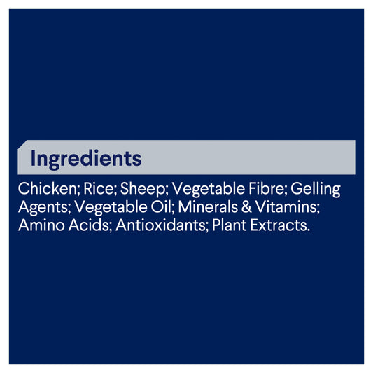 ADVANCE™ Sensitive Skin and Digestion Adult All Breed  Chicken with Rice Cans