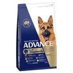 ADVANCE™ Shepherds Adult Large Breed Turkey with Rice