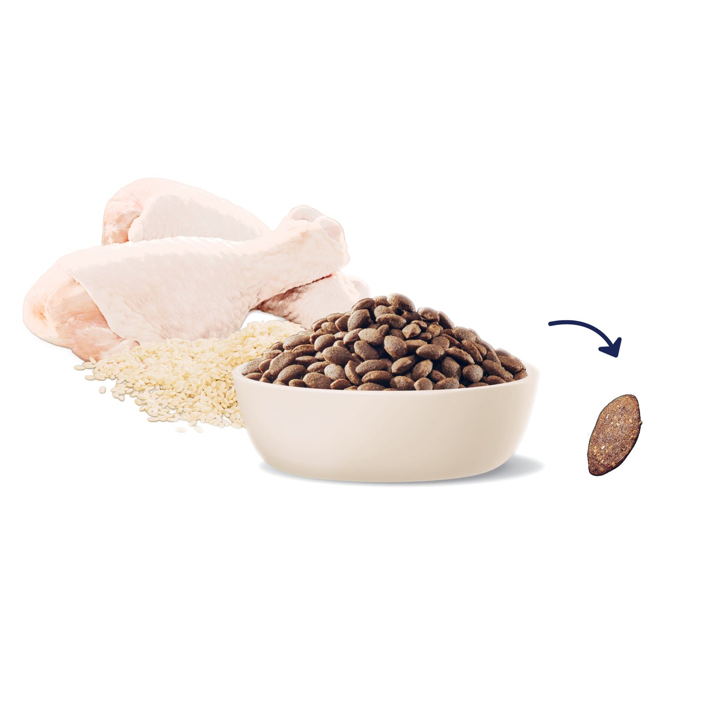 ADVANCE™ Puppy Large Breed Chicken with Rice