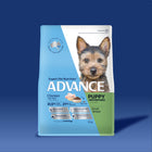 ADVANCE™ Puppy Small Breed Chicken with Rice