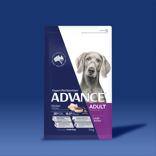 ADVANCE™ Adult Large Breed Chicken with Rice