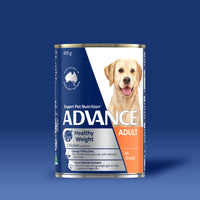 PERRO ADULTOLARGE BREEDWEIGHT CONTROL - Advance BIO