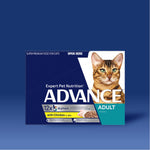 ADVANCE™ Adult Chicken in Jelly Pouches