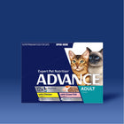 ADVANCE™ Adult Multi Variety in Jelly Pouches