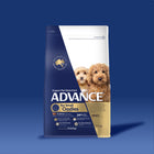 ADVANCE™ Oodles  Adult Small Breed Salmon with Rice