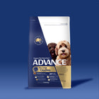 ADVANCE™ Oodles Adult Large Breed Salmon with Rice